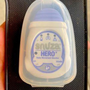 New Snuza Hero
